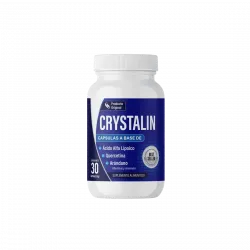 Crystalin Walmart — En México Comprar — Precio 790 $