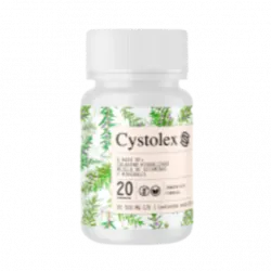 Cystolex Low Price Para Que Sirve — En México Comprar — Precio 590 $