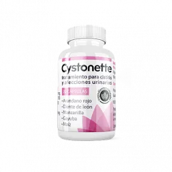 Cystonette Cruz Verde — En Guatemala Pedir — Precio 269 Q