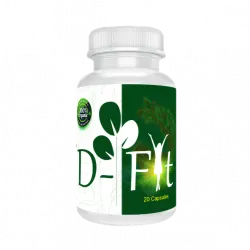 D-Fit 在药店, 库存, 购买, 价格. 马来西亚