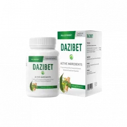 Dazibet in pharmacies, availability, buy, cost. Malaysia