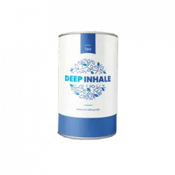 Deep Inhale Forum — V Sloveniji Naroči — Cena 39 €