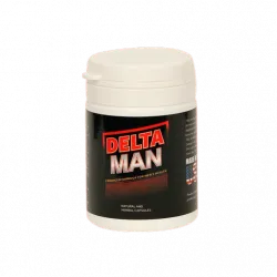 Delta Man price, buy, reviews, delivery. United Arab Emirates