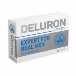 Deluron Reclamações — Em Portugal Comprar — Preço 39 €