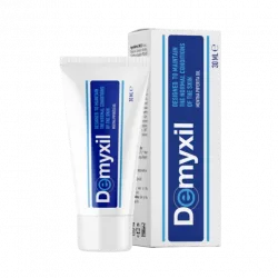 Demyxil Fungus Críticas — Em Portugal Comprar — Preço 39 €