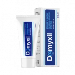 Demyxil Psoriazis Ziede — Latvijā Pasūtīt — Cena 39 €