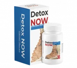 Detox Now Cystitis