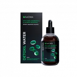 Detoxil Water Parasites Foro — En España Comprar — Precio 39 €