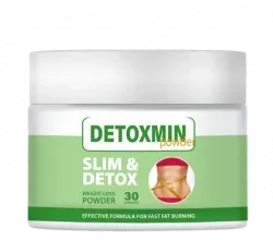 Detoxmin