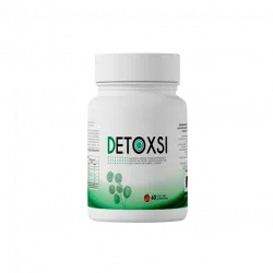 Detoxsi Que Contiene — En Argentina Comprar — Precio 32900 $