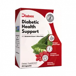 Diabex buy online, delivery, reviews, discounts. Philippines