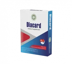 Diacard