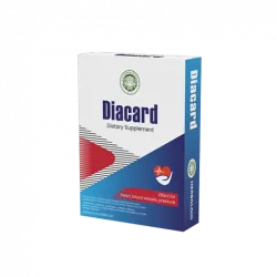 Diacard ใช้ทำอะไร, วิธีใช้, หาซื้อที่ไหน, ราคา. ประเทศไทย