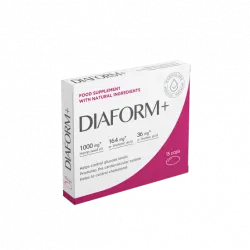 Diaform Ražotājs — Latvijā Pasūtīt — Cena 39 €