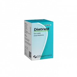 Diatrust দাম কত  — বাংলাদেশে কিনুন — দাম 2399 ৳