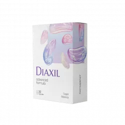 Diaxil εοφ — Στην Ελλάδα Παραγγελία — Τιμή 39 €