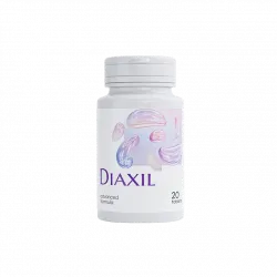 Diaxil Low Price Del Ahorro — En México Comprar — Precio 590 $