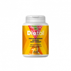 Dietoll Opiniones Español — En España Comprar — Precio 39 €