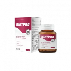 Dietpro hiệu quả, đánh giá, giá, đặt hàng. Việt Nam