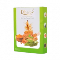 Diherb ที่ไหนถูกกว่า, รีวิว, ซื้อ, จัดส่งถึงบ้าน. ประเทศไทย