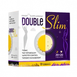 Double Slim Testbericht — In Österreich Bestellen — Preis 49 €