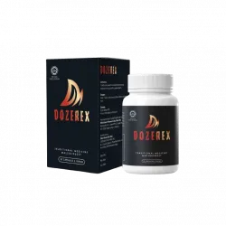 Dozerex in pharmacies, availability, buy, cost. Malaysia