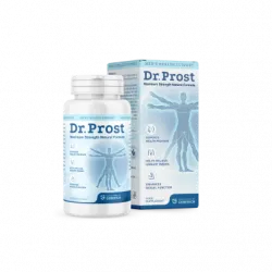 Dr Prost Amazon — En España Pedir — Precio 39 €