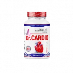 Dr. Cardio Deutsch — In Deutschland Kaufen — Preis 49 €