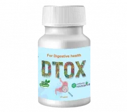 Dtox Low Price