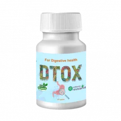 Dtox Low Price what is it, reviews, cost, order. Malaysia