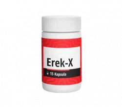 Erek-X