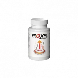 Eroxel Official — Au Maroc Acheter — Prix 399 Dh