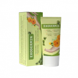 Exodermin Skroutz — Στην Ελλάδα Παραγγελία — Τιμή 39 €