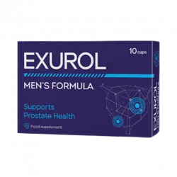 Exurol Prevara — V Sloveniji Kupi — Cena 39 €