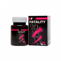 Fatality (Фаталити) для чего, как применять, где найти, цена. Узбекистан