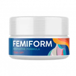 Femiform Que Es — En Perú Comprar — Precio 169 S/.