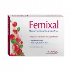 Femixal απατη — Στην Ελλάδα Παραγγελία — Τιμή 39 €