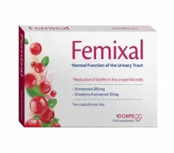 Femixal (Фемиксал)