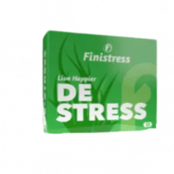 Finistress Destress τιμη — Στην Ελλάδα Παραγγελία — Τιμή 59 €