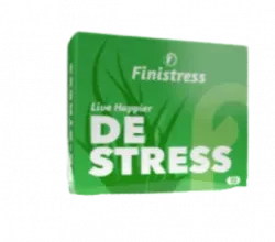 Finistress Destress