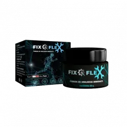 Fix Flex Página Oficial — En Bolivia Pedir — Precio 399 Bs