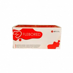 Flebored Cuanto Cuesta — En Argentina Comprar — Precio 32900 $