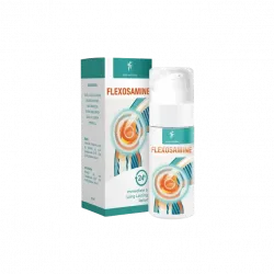 Flexosamine Recenzie — Na Slovensku Objednať — Cena 39 €