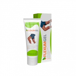 Flexum Gel Guadalajara — En México Comprar — Precio 790 $