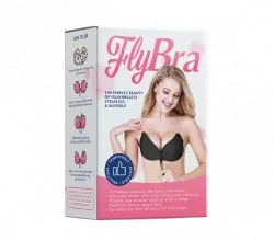 Fly Bra