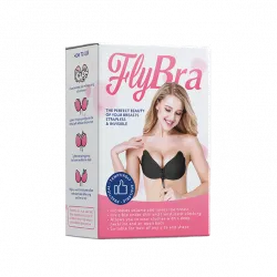 Fly Bra εοφ — Στην Ελλάδα Παραγγελία — Τιμή 49 €