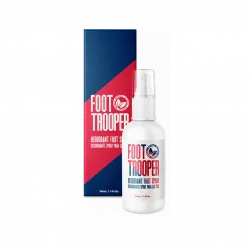 Foot Trooper Test — En France Acheter — Prix 49 €