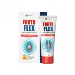 Fortu Flex απατη — Στην Ελλάδα Παραγγελία — Τιμή 39 €