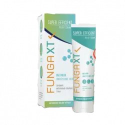 Funga Fix penggunaan, harga, alternatif, beli. Malaysia