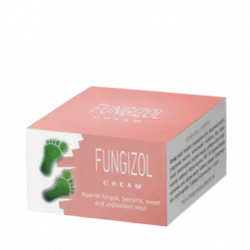 Fungizol Free  — Eestis Osta — Hind 0 €